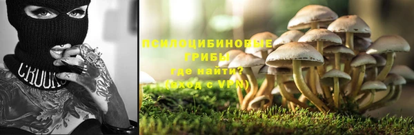 кристаллы Богданович